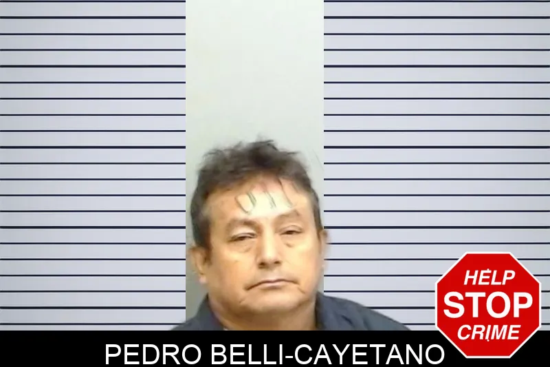 Pedro Belli-Cayetano