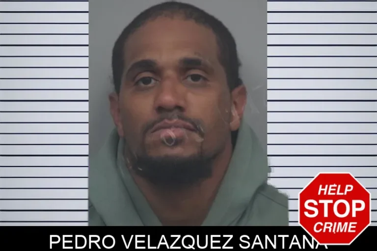 Pedro Velazquez Santana