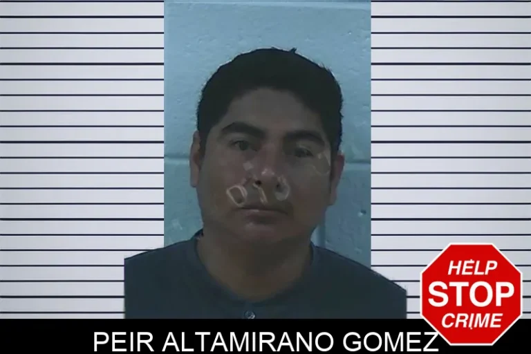 Peir Altamirano Gomez