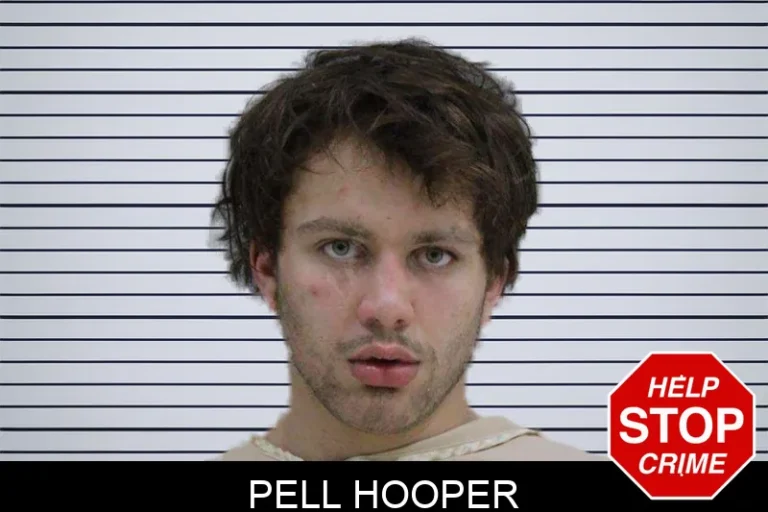 Pell Hooper