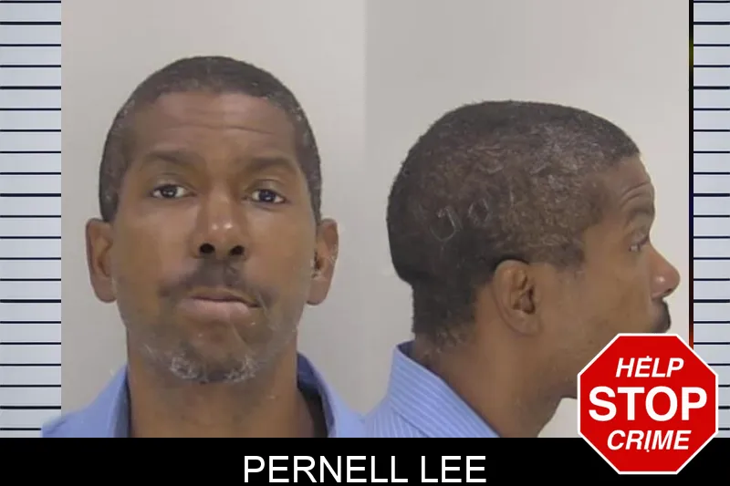 Pernell Lee