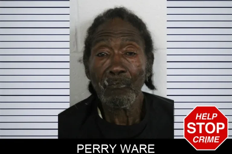 Perry Ware