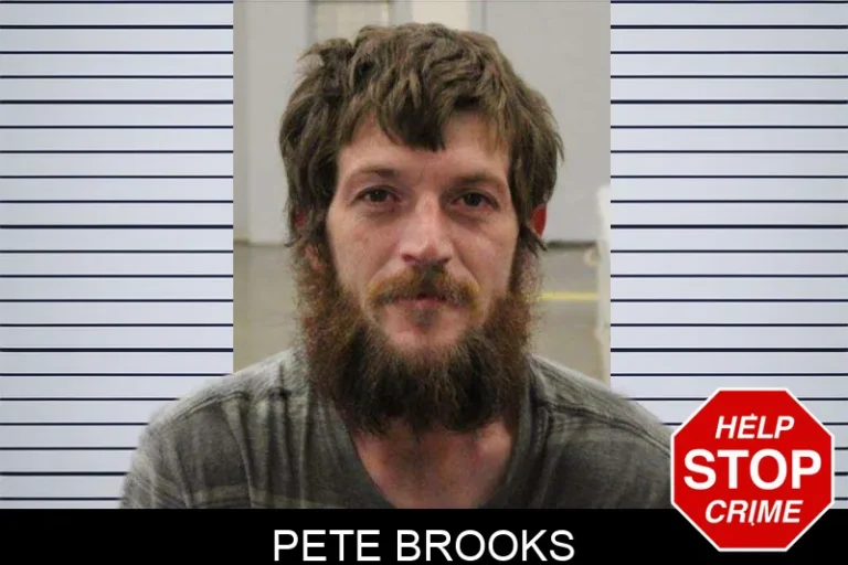 Pete Brooks