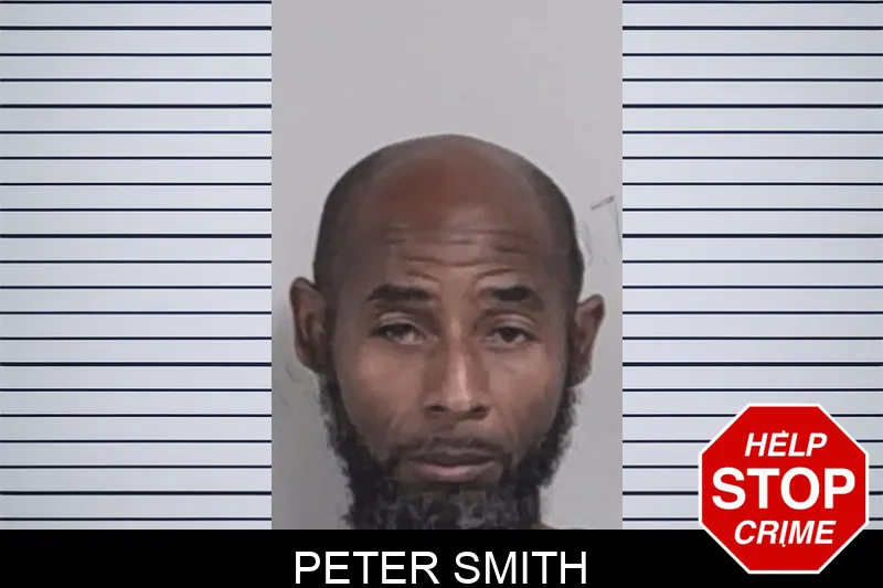 Peter Smith