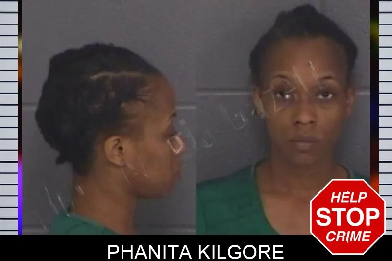 Phanita Kilgore
