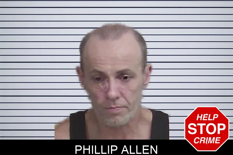 Phillip Allen