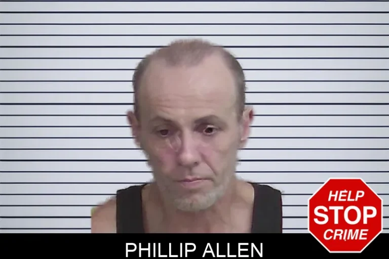 Phillip Allen