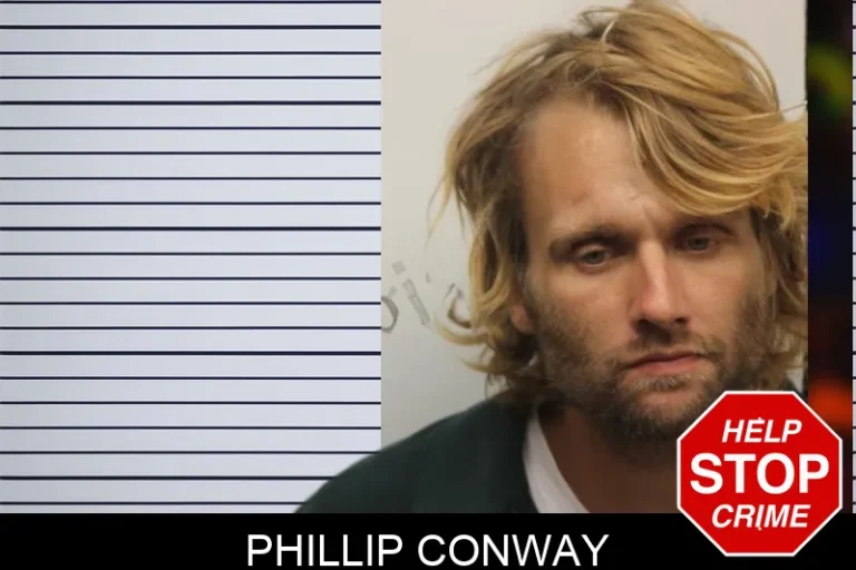 Phillip Conway