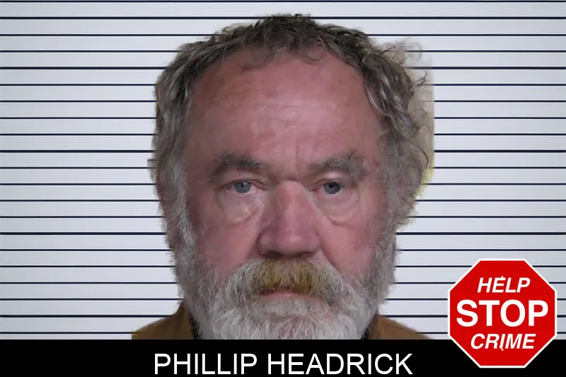 Phillip Headrick