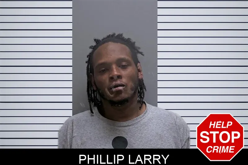 Phillip Larry