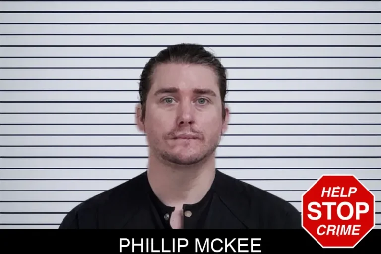 Phillip McKee