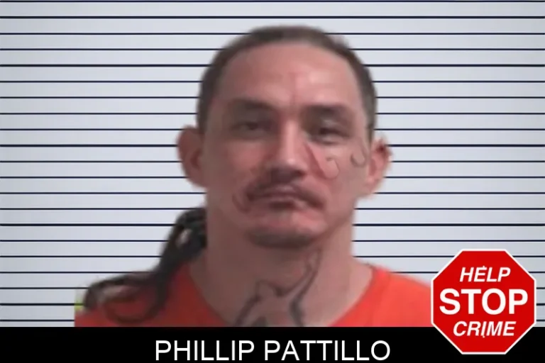 Phillip Pattillo mugshot – Henry County , Georgia Phillip Pattillo