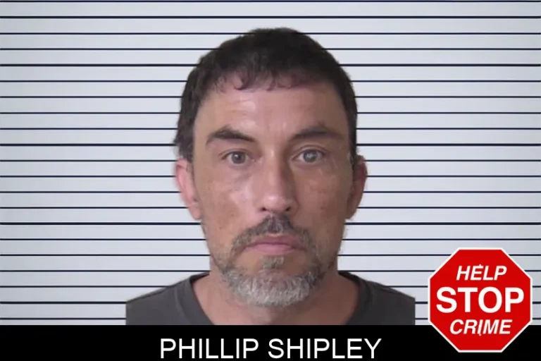 Phillip Shipley