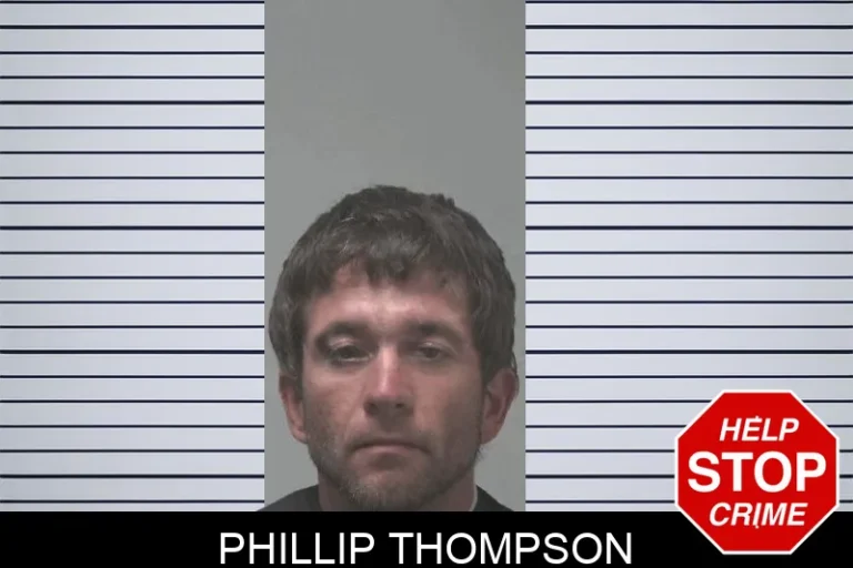 Phillip Thompson