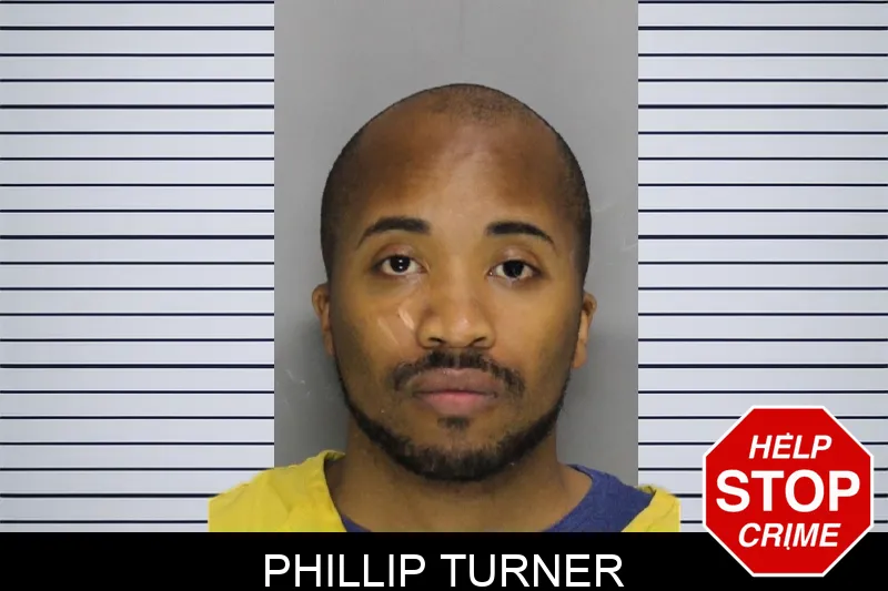 Phillip Turner