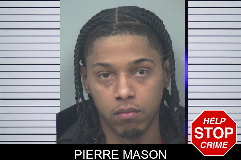 Pierre Mason