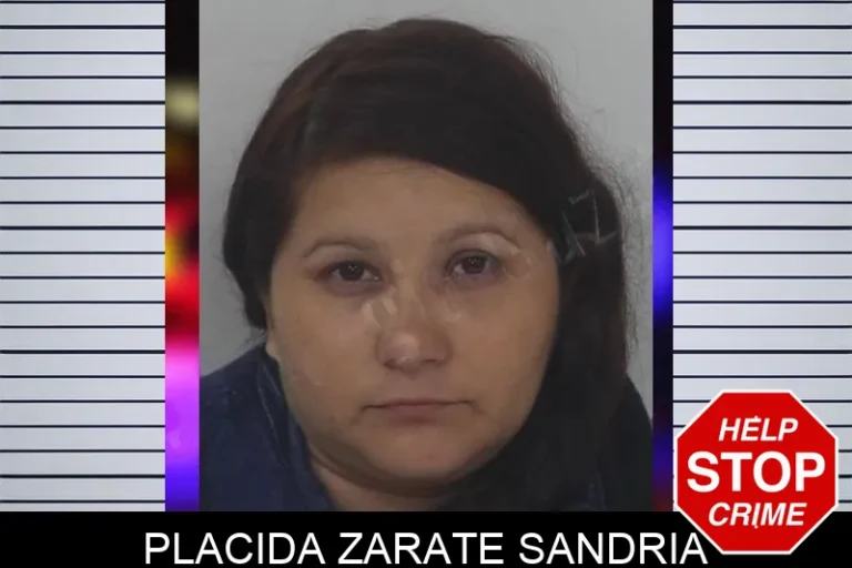 Placida Zarate Sandria