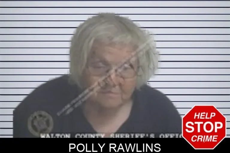 Polly Rawlins
