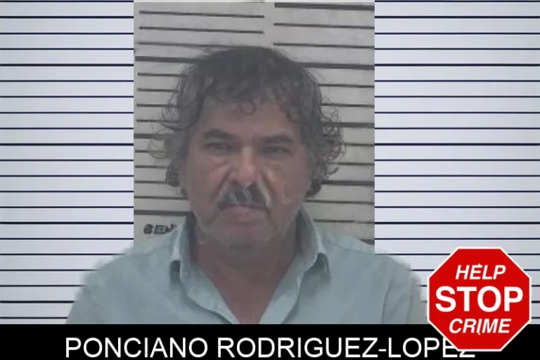 Ponciano Rodriguez-Lopez