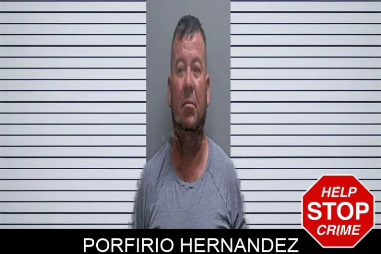 Porfirio Hernandez