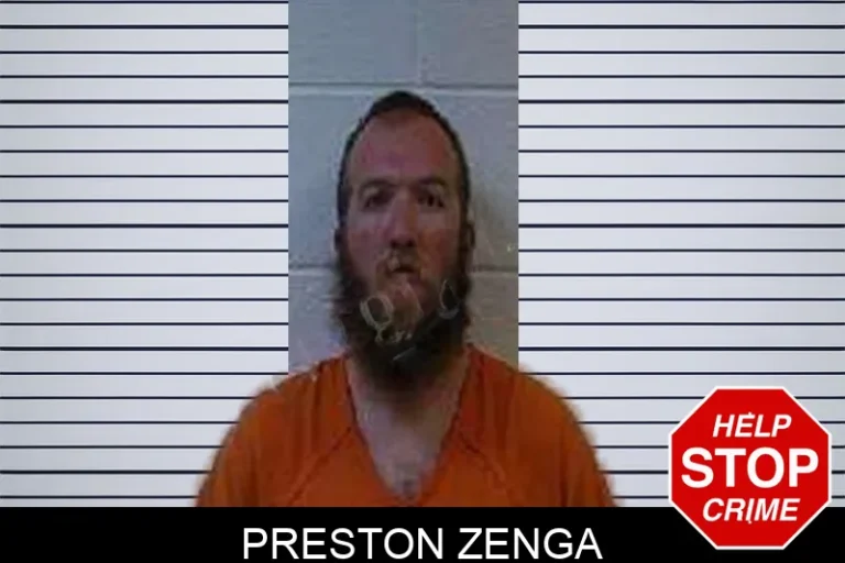 Preston Zenga