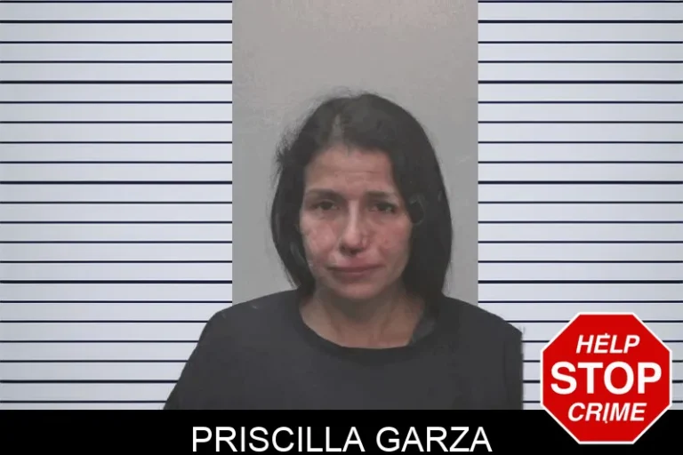 Priscilla Garza