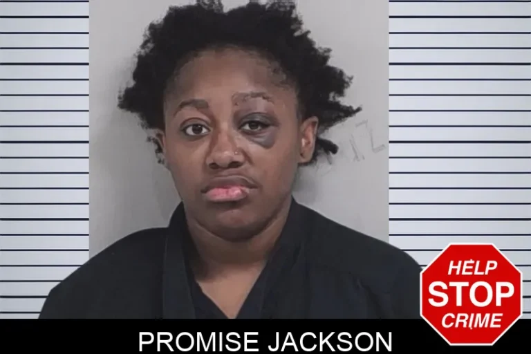 Promise Jackson