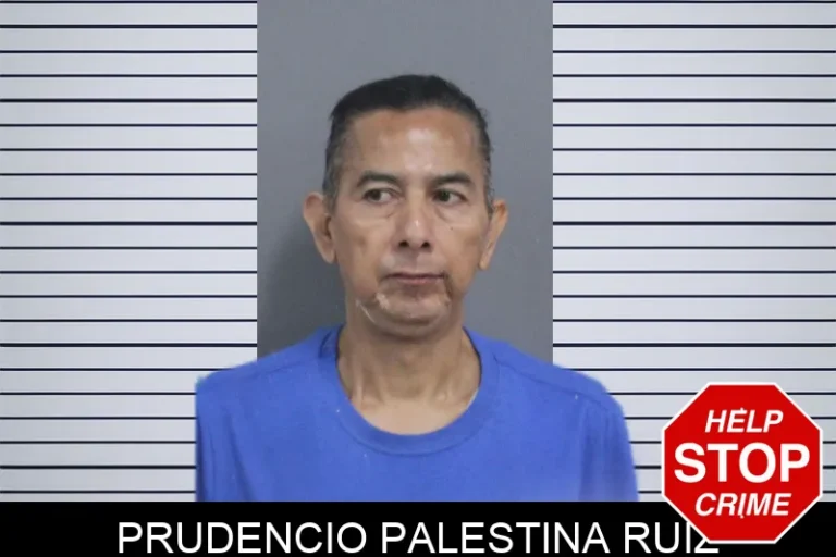 Prudencio Palestina Ruiz