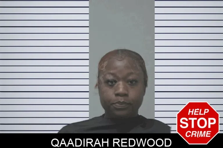 Qaadirah Redwood