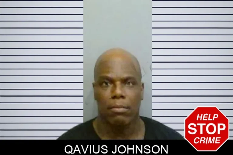 Qavius Johnson