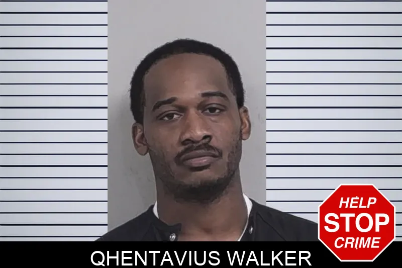 Qhentavius Walker