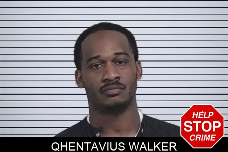 Qhentavius Walker