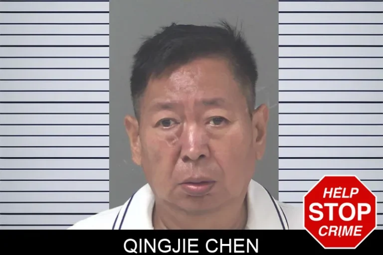 Qingjie Chen