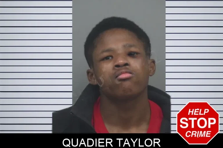Quadier Taylor
