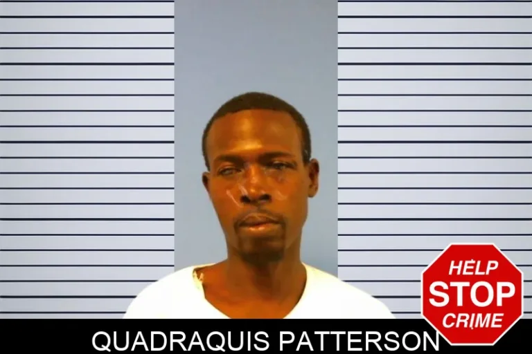 Quadraquis Patterson