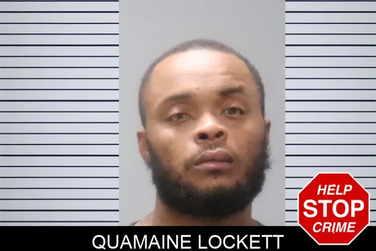 Quamaine Lockett