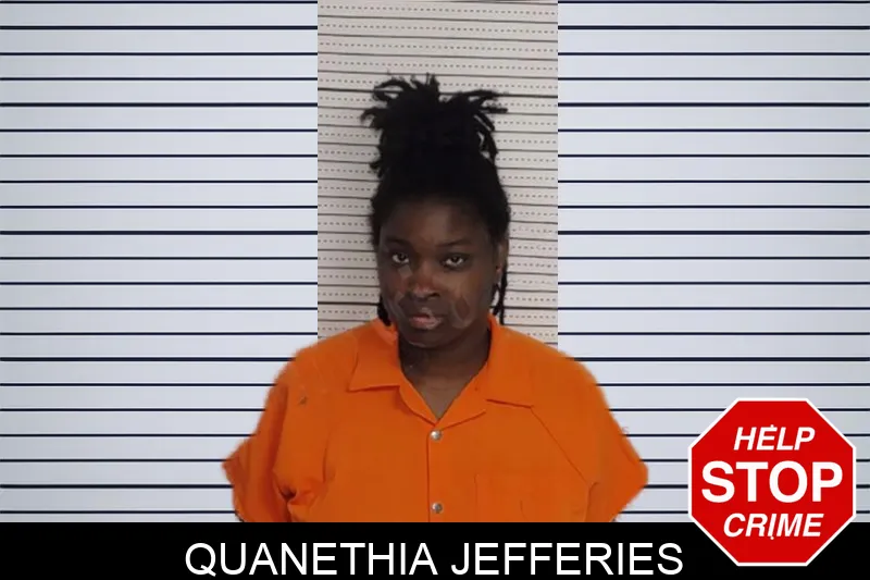Quanethia Jefferies