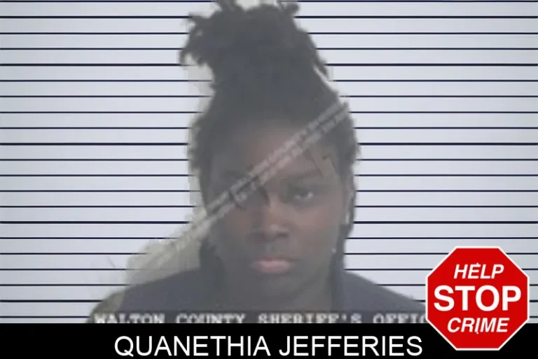Quanethia Jefferies