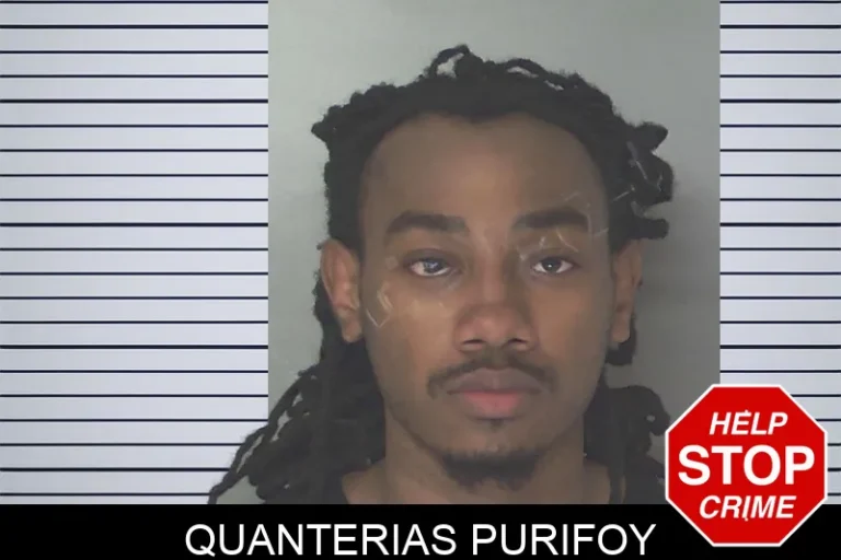 Quanterias Purifoy
