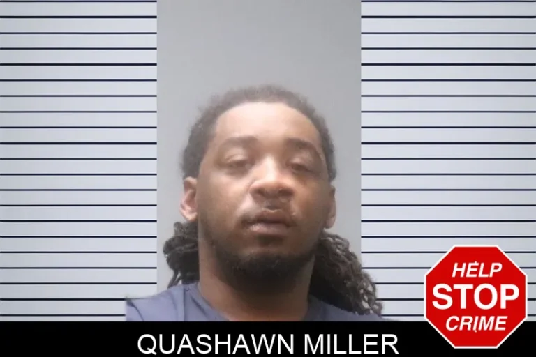 Quashawn Miller