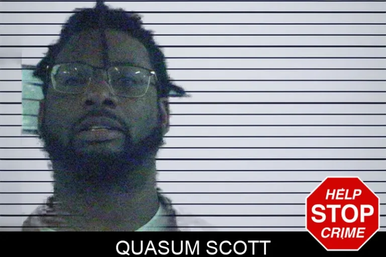 Quasum Scott