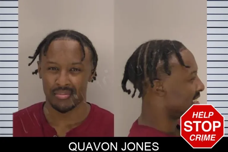 Quavon Jones