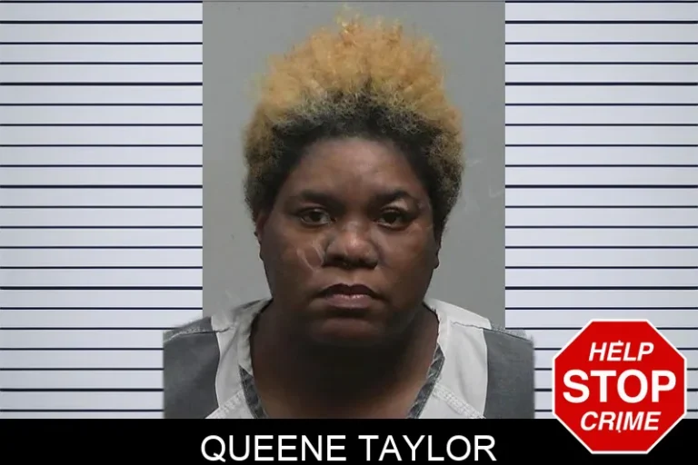 Queene Taylor