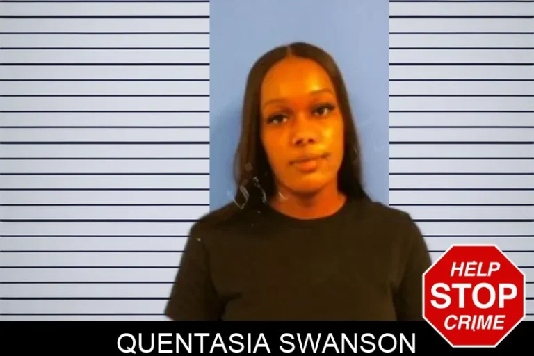 Quentasia Swanson