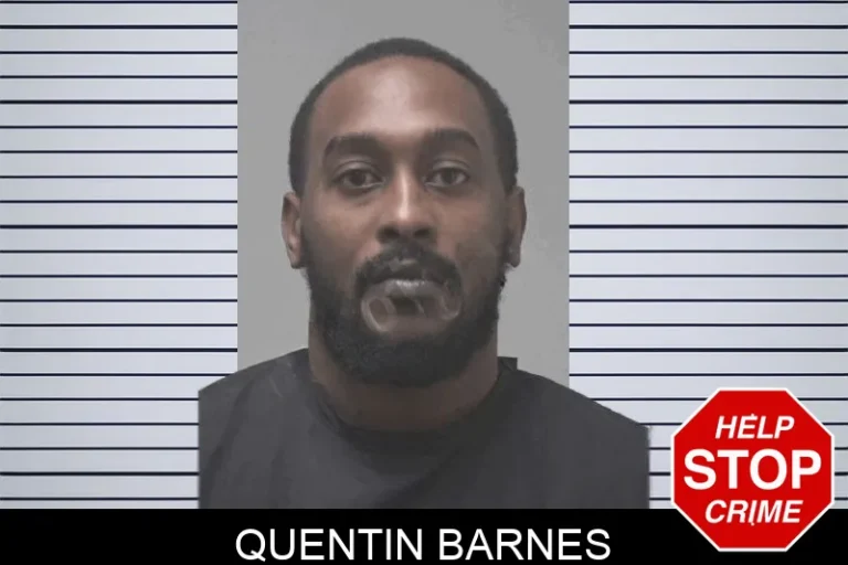 Quentin Barnes
