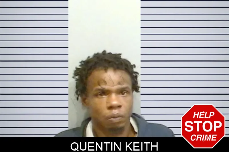 Quentin Keith mugshot – Fulton County , Georgia Quentin Keith mugshot