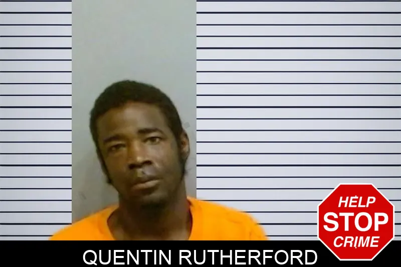 Quentin Rutherford