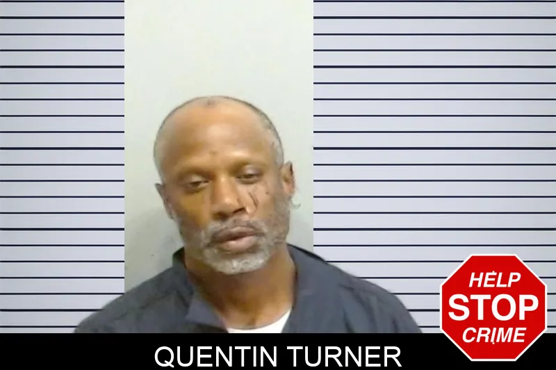 Quentin Turner