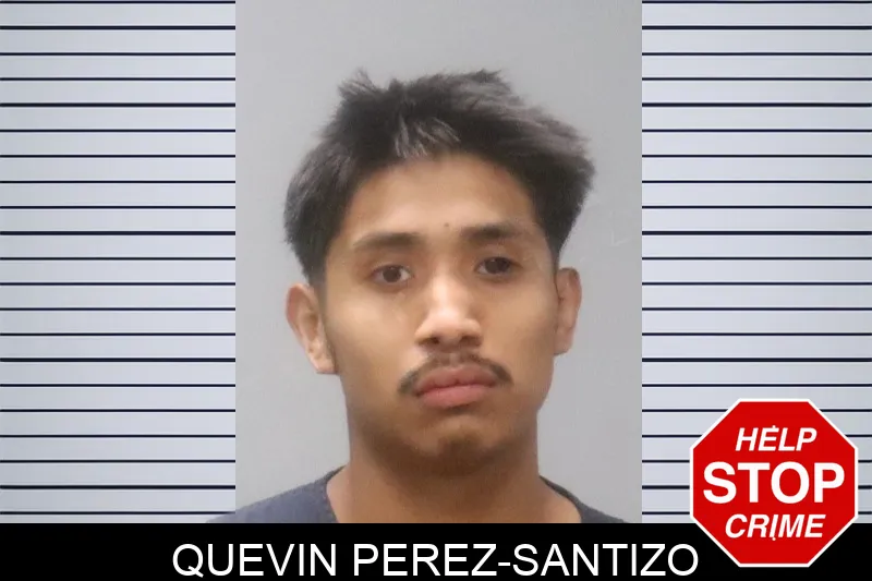 Quevin Perez-Santizo