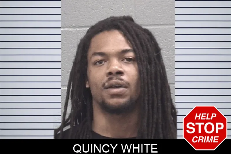 Quincy White